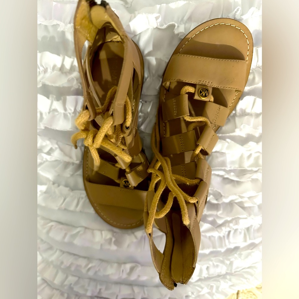 Michael kors  gladiator